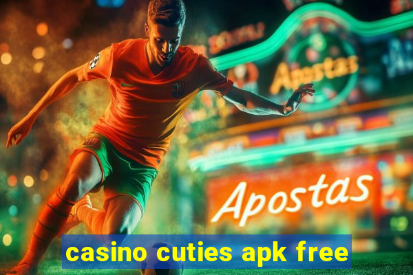 casino cuties apk free